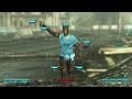 Fallout 3 Végigjátszás w/ Süti 76. Rész - A Nuka-Cola Üzem