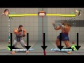 Cross Counter Guide to Ryu featuring Air (with Mike Ross) - Super Street Fighter 4 Tutorial
