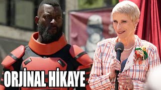 The Walking Dead 11. Sezon Çizgi Romana Bağlı Olmayabilir