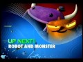 Nicktoons (U.S.) - Up Next! Robot And Monster Bumper (Feb 2013)