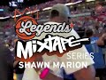 Legends Mixtapes – Shawn Marion