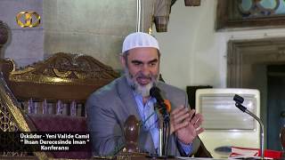 İman Kanatlandirir Nureddin Yıldız