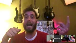 Basic Home Studio Setup With Ifss Part2