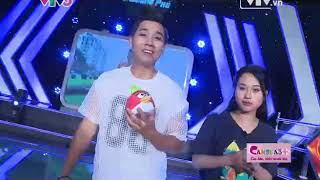 Vtv3 - Thử Thách Đường Phố 10052014