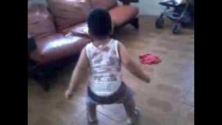 Bebe Mc Gustavinho ...