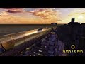 Myst III: Exile Ambient Themes - Amateria - Level 2 (Libra's Lever)