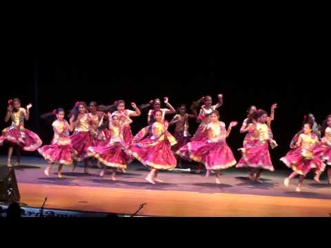 1234-Chennai Express. Choreograph:Padmini Lakshmin. Glimpses...
