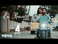 4 Years - En Kanavil Video | Sarjano Khalid, Priya Prakash Varrier | Sankar Sharma