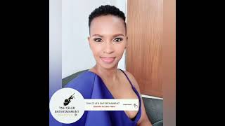 Katlego & Patrice Motsepe. Full Video Link In Description