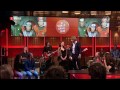 The Mysterons - Thunderbird 1 (Live in DWDD)