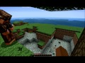 Minecraft with BERET: Survival island part one!