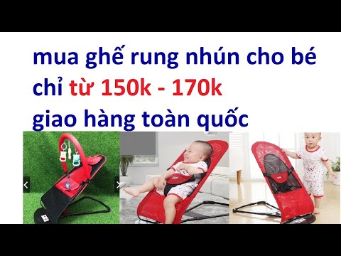 ghế rung cho bé: ghế rung trẻ em _ ghế rung cho trẻ sơ sinh mua ghế rung cho bé gọi 0835 416 888