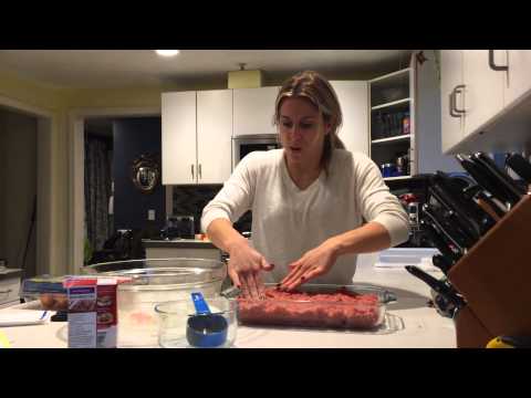 VIDEO : meals in 30 minutes: campbell's soups for easy cooking - meatloaf express recipe - meals in 30 minutes: campbell'smeals in 30 minutes: campbell'ssoupsfor easy cooking -meals in 30 minutes: campbell'smeals in 30 minutes: campbell's ...