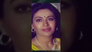 Blast From The Past Actress Roopini