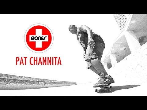 Pat Channita 47th Birthday Video Part