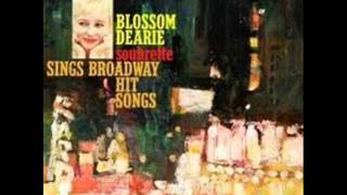 Watch Blossom Dearie Our Love Is Here To Stay video