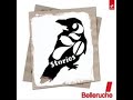 Belleruche - Bobby Belleruche - Bobby