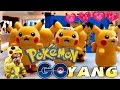 Goyang Lagu Pokemon Lucu ❤ Lagu Anak Indonesia versi Dangdut