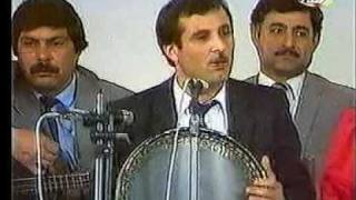 Avet Memmedov.