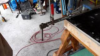 Sa Sudezi Un Surub Pastrand Linearitatea