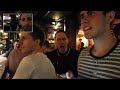 Scariest Bar in Germany!