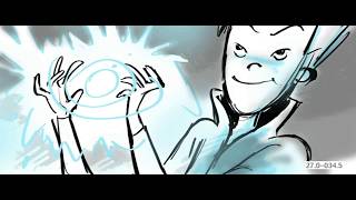 Deleted Scene In Frozen 2013 Never Underestimate The Power Of Elsa
