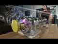 Breakthrough: Fermilab Accelerator Technology