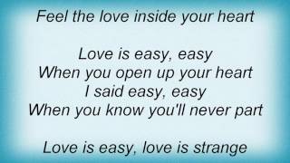Watch Badfinger Love Is Easy video