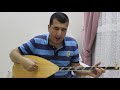 Bilal Göregen - dul dul bağlama versiyon