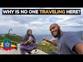 We Found Paradise in Ethiopia! (Hidden Gem)