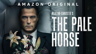 Бледный Конь / The Pale Horse Opening Titles