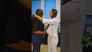 Tv Faesb Ligada Em Todos Os Momentos Da Faculdade De Educação Social Da Bahia - Aula Magna