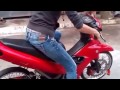 Ngakak Abis Cewek Tomboy Naik Motor Lucu Banget images Ngakak Abis Cewek Tomboy Naik Motor Lucu Banget