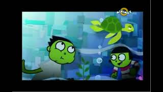 Pbs Kids Aquarium Id Pal Pitched Minimax Airing
