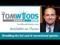 Tom Woods: How to Answer Common Statist Arguments