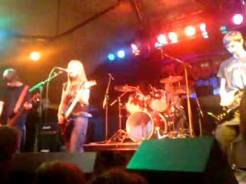 Stormbringer Video