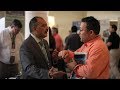 FCA’s MatchMaker 2017 Program Improves Supplier Diversity FCA’s MatchMaker 2017 Program Improves Supplier Diversity