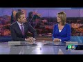 KCRA says goodbye to anchor Kellie DeMarco