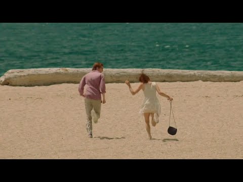 Cigarettes After Sex - Apocalypse - music video - Ruby Sparks