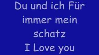 Für Mein Schatzi Chanti