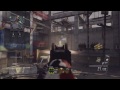 Black Ops 2: Demolition on Overflow 50 - 8