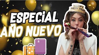Recibe El 2020 Con Dhasia Wezka Tú