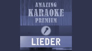 Lieder Premium Karaoke Version Originally Performed By Adel Tawil Lieder Premium Karaoke Version Originally Performed By Adel Tawil