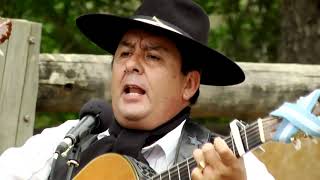 Javier Jimenez - RAICES SALTEÑAS ENERO 2021 - Argentinisima