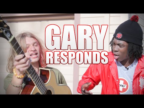 Gary Responds To Your SKATELINE Comments Ep. 77