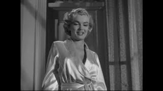 Love Nest 1951 Full Movie June Haver, William Lundigan, Marilyn Monroe