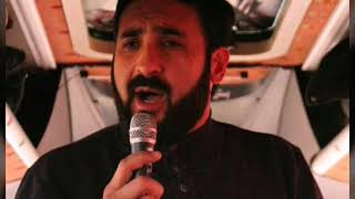 Kərbəlai Fuad Huseyni.qədəm Qədəm Səmti Hərəm.öz Ifasında