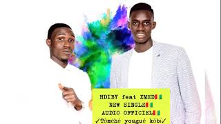 Hdiby Feat Xmed Audio Officieltôméhé Yougué Kôbi2021