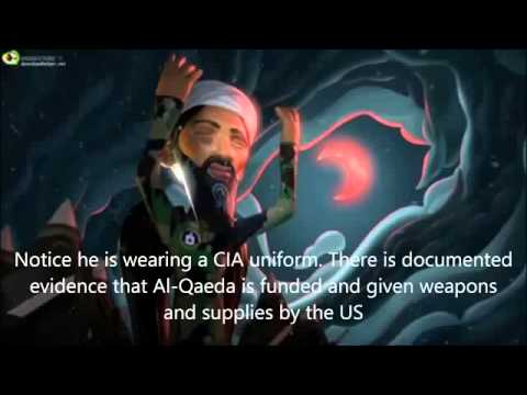 The Truth May Scare You (I, Pet Goat 2 Analysis)