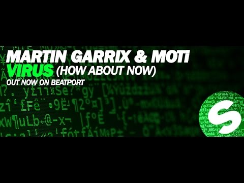 Descargar Virus de Martin Garrix Ft MOTi musica MP3 gratis